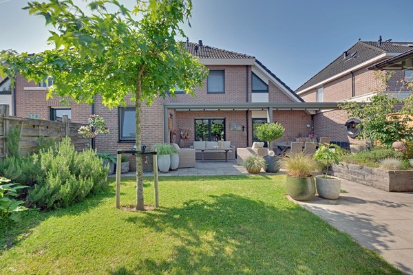 Medium property photo - Vierkenshof 10, 6916 MA Tolkamer